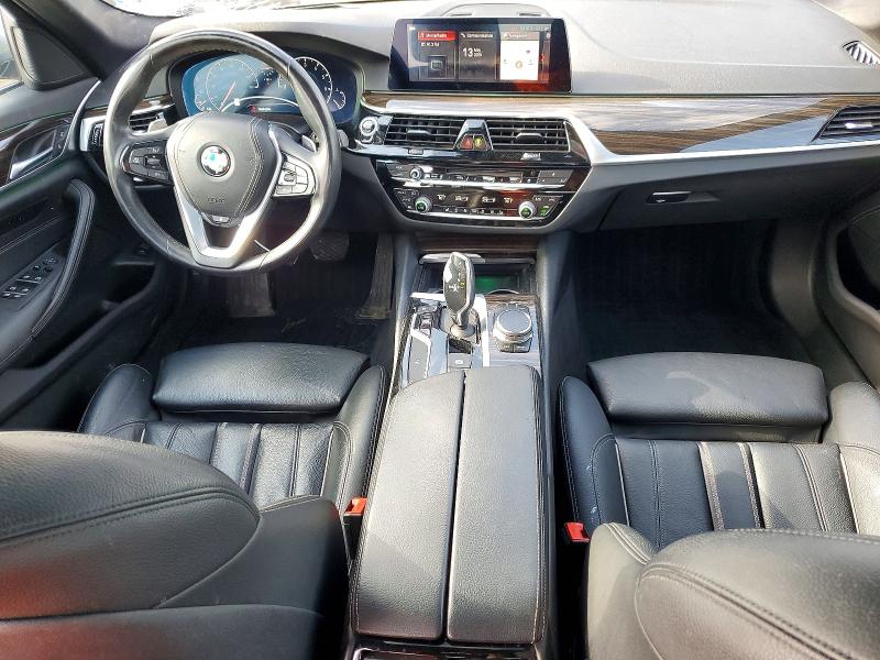 Aukcja sprzedaży 2019 Bmw 540, vin: WBAJE7C57KWW06396, numer aukcji: 51092506