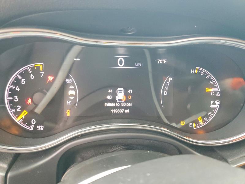 2018 Jeep Grand Cherokee მანქანა იყიდება აუქციონზე, vin: 1C4RJEBG3JC209003, აუქციონის ნომერი: 53426786