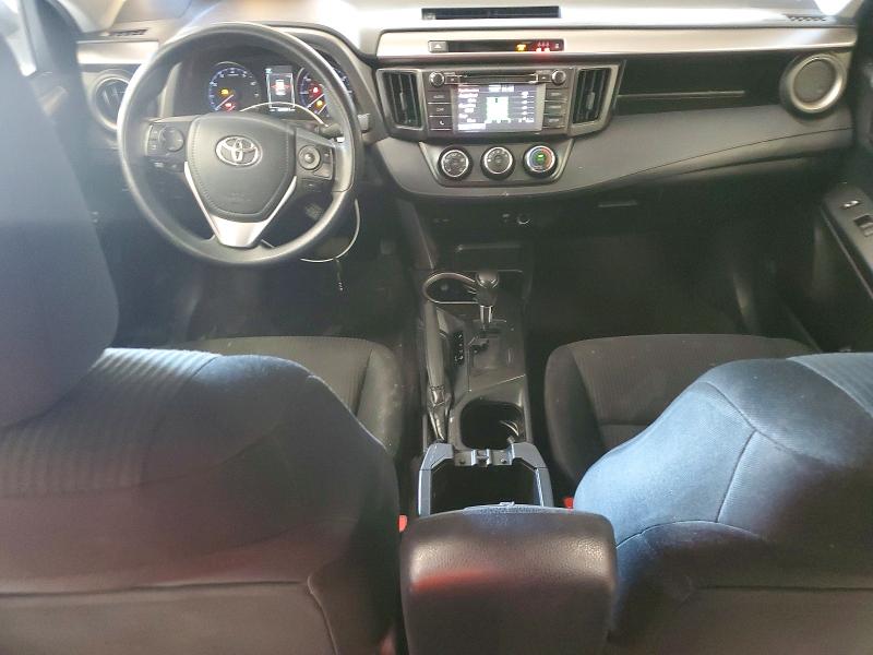 Aukcja sprzedaży 2017 Toyota Rav4, vin: JTMZFREV6HJ104366, numer aukcji: 54144456