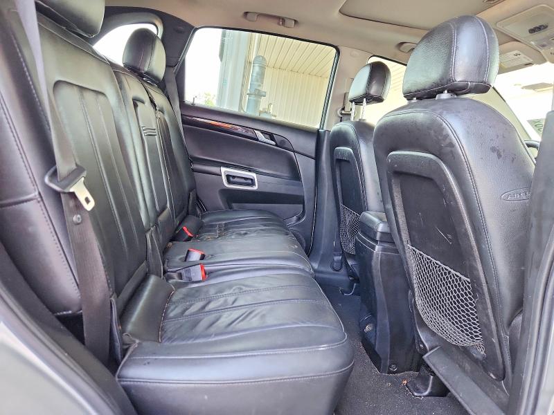 2013 Chevrolet Captiva მანქანა იყიდება აუქციონზე, vin: 3GNAL4EK4DS639372, აუქციონის ნომერი: 54460836