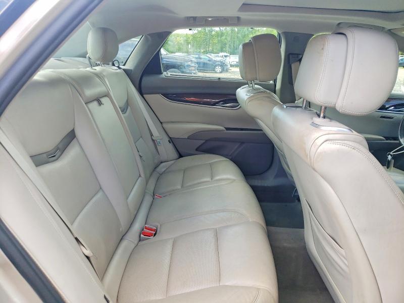Продажа на аукционе авто 2013 Cadillac Xts, vin: 2G61V5S32D9232723, номер лота: 54822476
