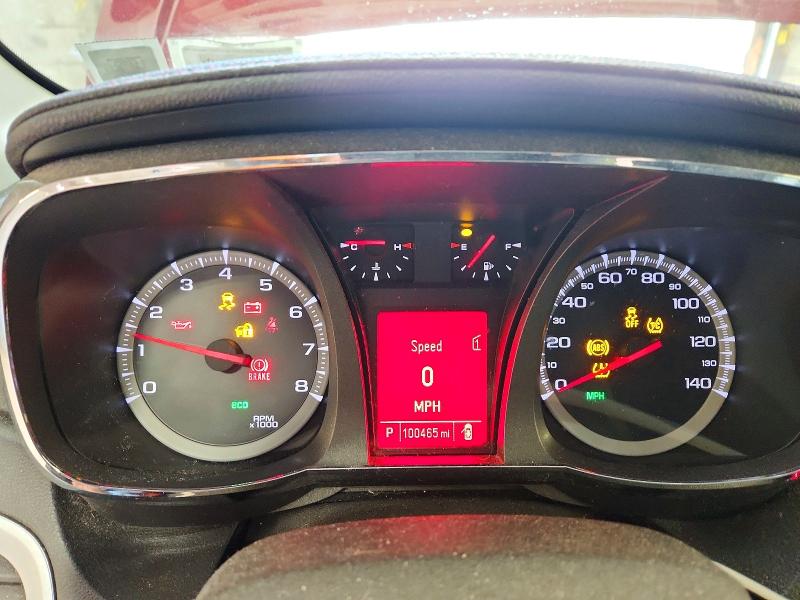 Продажа на аукционе авто 2012 Gmc Terrain, vin: 2GKALMEK2C6329344, номер лота: 52552246