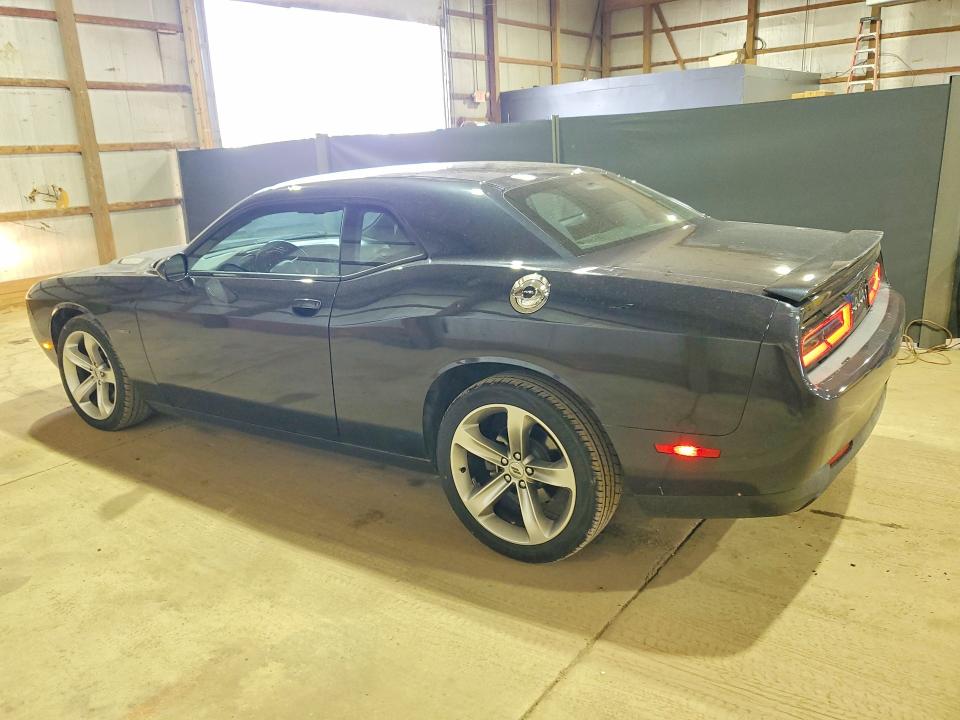 Продаж на аукціоні авто 2017 Dodge Challenger, vin: 2C3CDZBT6HH655885, номер лоту: 53193026