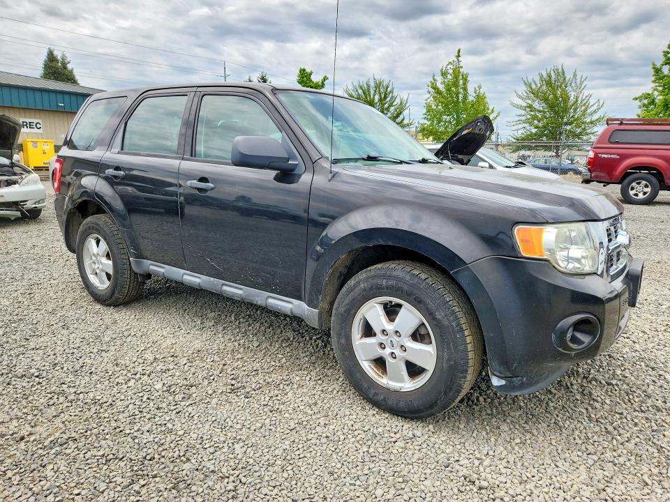 Продаж на аукціоні авто 2009 Ford Escape, vin: 1FMCU02769KA22772, номер лоту: 55442226