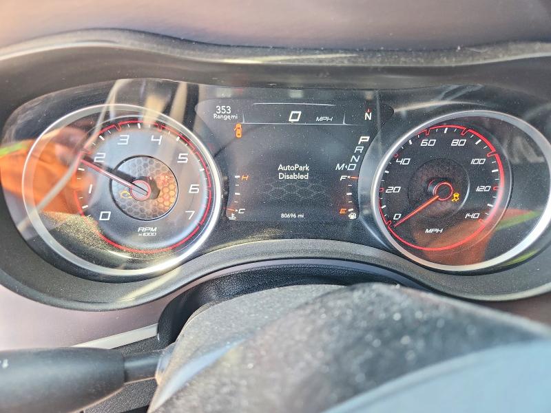 2022 Dodge Charger მანქანა იყიდება აუქციონზე, vin: 2C3CDXHG4NH192638, აუქციონის ნომერი: 53190686