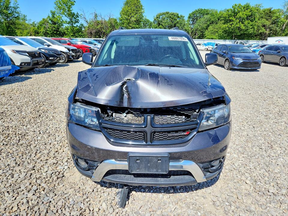 Продаж на аукціоні авто 2020 Dodge Journey, vin: 3C4PDCGB2LT266719, номер лоту: 48867896