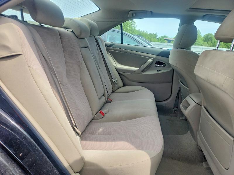 Aukcja sprzedaży 2010 Toyota Camry, vin: 4T4BF3EK8AR047842, numer aukcji: 54433976