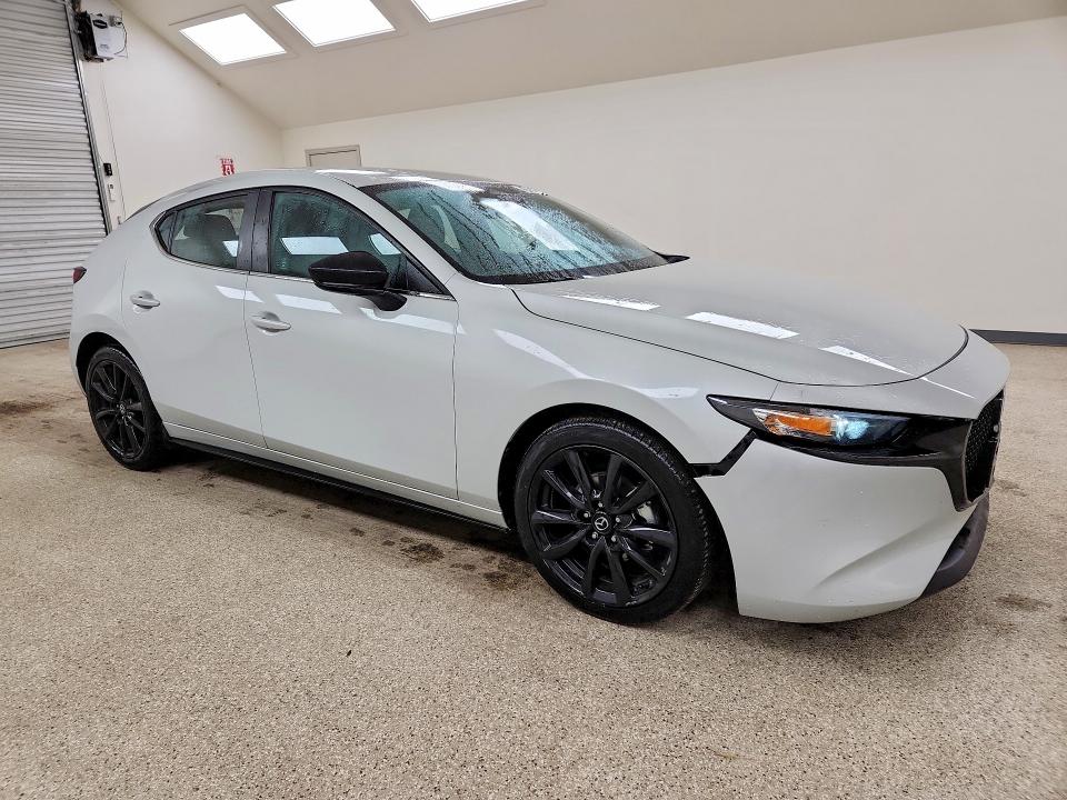Продаж на аукціоні авто 2024 Mazda 3, vin: JM1BPAKM9R1721869, номер лоту: 54869466