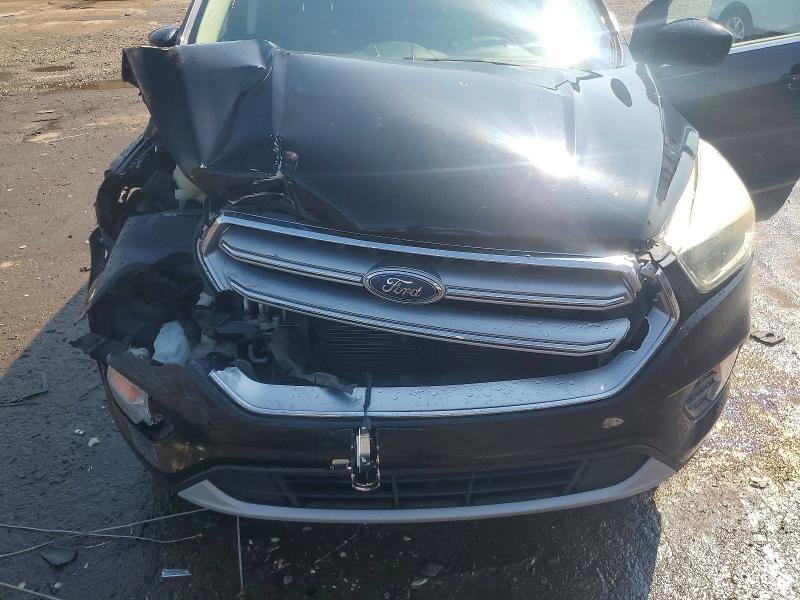 Aukcja sprzedaży 2017 Ford Escape, vin: 1FMCU0GD4HUA48515, numer aukcji: 54318006