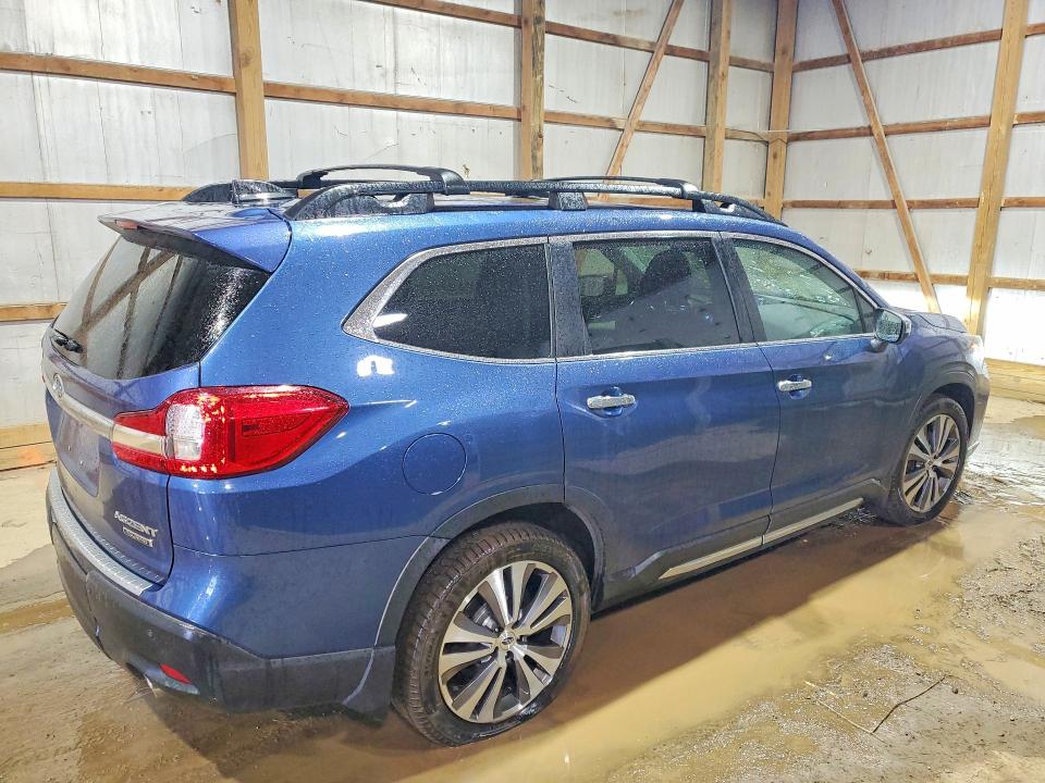 Aukcja sprzedaży 2020 Subaru Ascent, vin: 4S4WMARD1L3406359, numer aukcji: 51462776