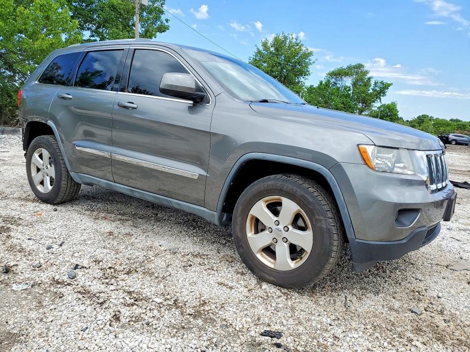 Продаж на аукціоні авто 2011 Jeep Grand Cherokee, vin: 1J4RR4GG8BC721962, номер лоту: 52820216