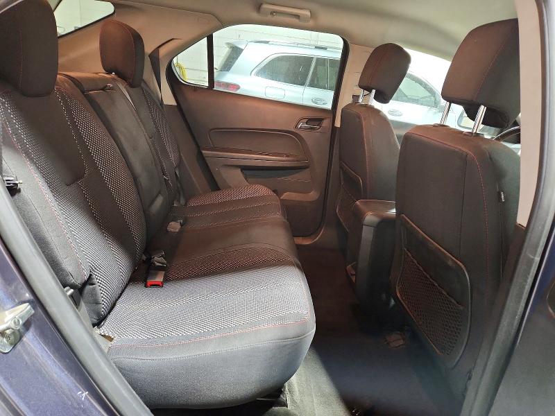 Продаж на аукціоні авто 2013 Chevrolet Equinox, vin: 2GNFLEEK7D6301670, номер лоту: 54818566