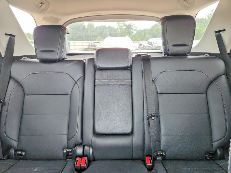 Продажа на аукционе авто 2015 Mercedes-benz Ml, vin: 4JGDA5JB0FA579193, номер лота: 53928996