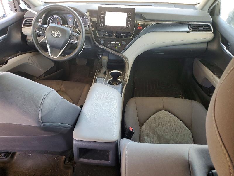 Aukcja sprzedaży 2023 Toyota Camry, vin: 4T1C11AK3PU814206, numer aukcji: 53242376