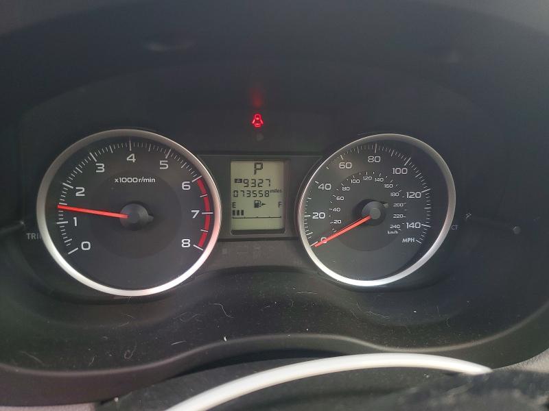 Aukcja sprzedaży 2017 Subaru Forester, vin: JF2SJAEC5HH579192, numer aukcji: 52671546