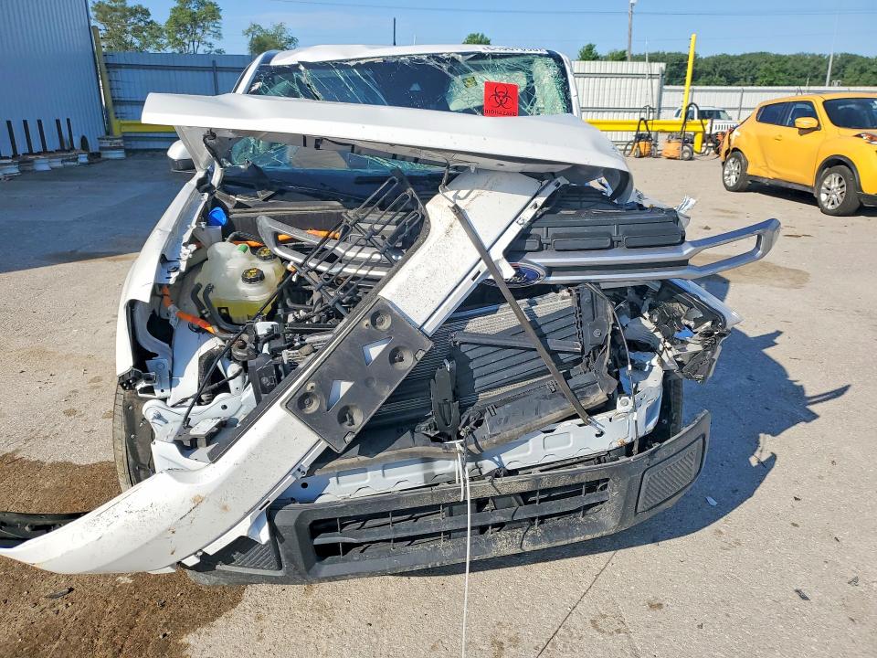 Aukcja sprzedaży 2022 Ford Maverick, vin: 3FTTW8E34NRA80259, numer aukcji: 54067096