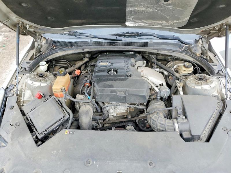 52000126 :رقم المزاد ، 1G6AG5RX1H0144569 vin ، 2017 Cadillac Ats مزاد بيع