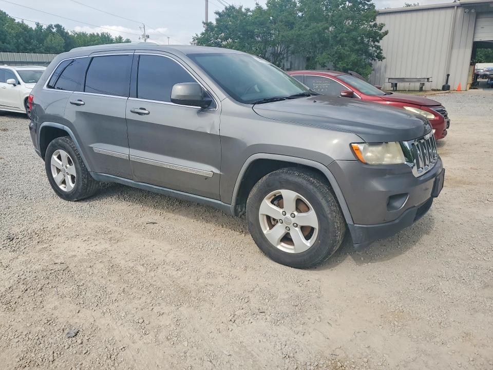 Продаж на аукціоні авто 2012 Jeep Grand Cherokee, vin: 1C4RJFAG6CC255290, номер лоту: 54549126