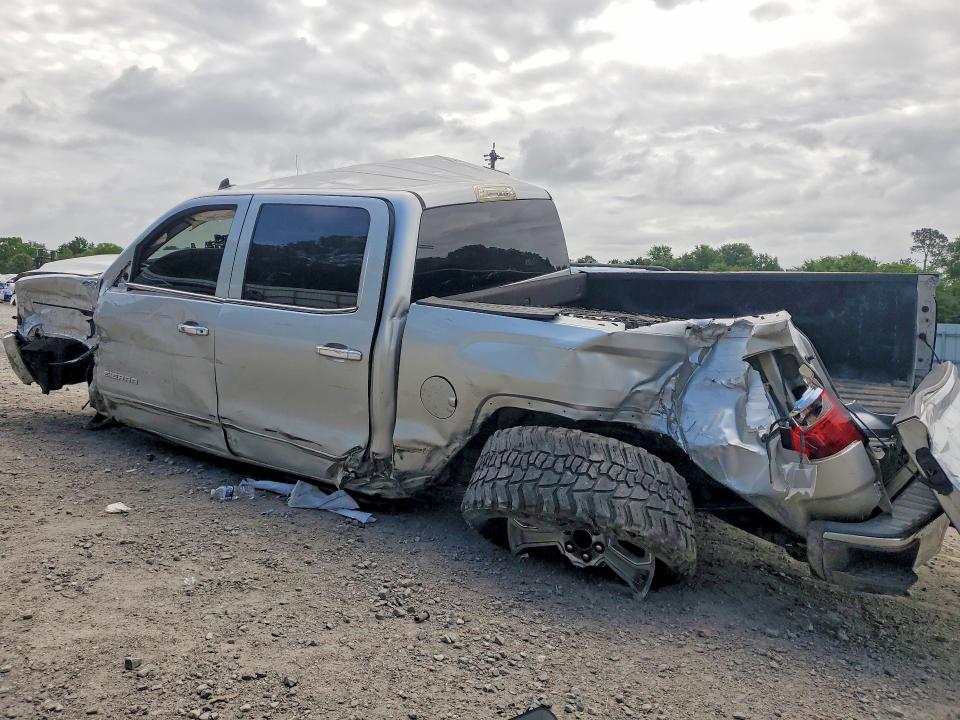 Aukcja sprzedaży 2017 Gmc Sierra, vin: 3GTU2MEC1HG101433, numer aukcji: 53598746
