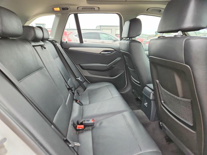 53068996 :رقم المزاد ، WBAVL1C59FVY31810 vin ، 2015 Bmw X1 مزاد بيع