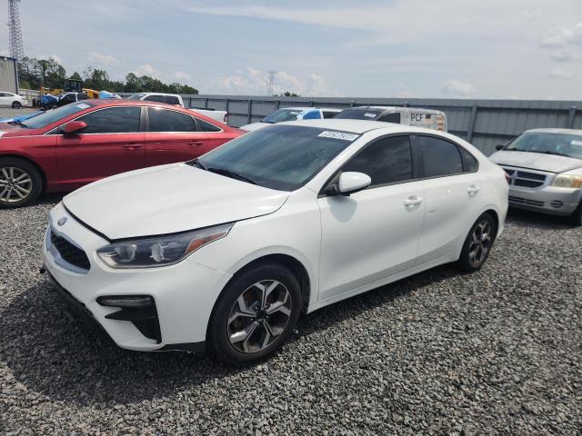 Продажа на аукционе авто 2019 Kia Forte, vin: 3KPF24AD1KE101796, номер лота: 50296266