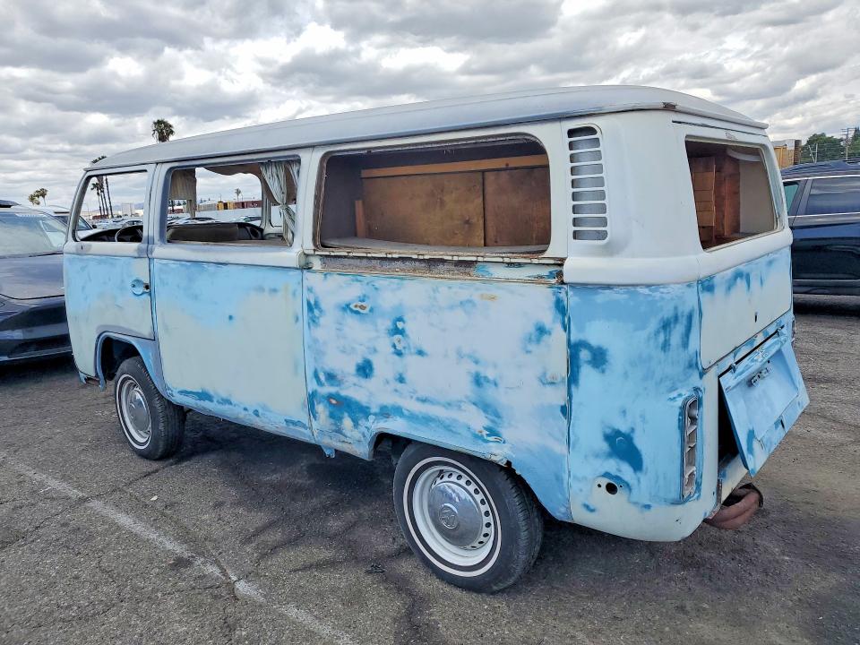 Продаж на аукціоні авто 1977 Volkswagen Unknown, vin: 2272162728, номер лоту: 55404056