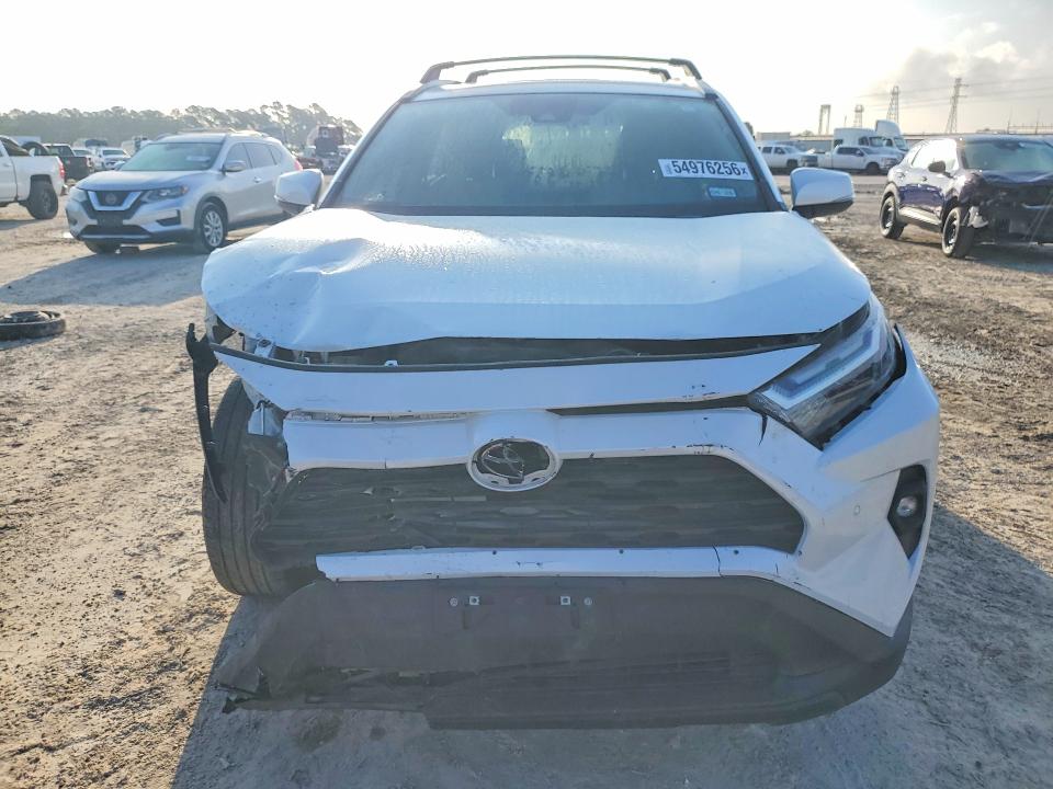 Aukcja sprzedaży 2023 Toyota Rav4, vin: 2T3C1RFV8PW278295, numer aukcji: 54976256