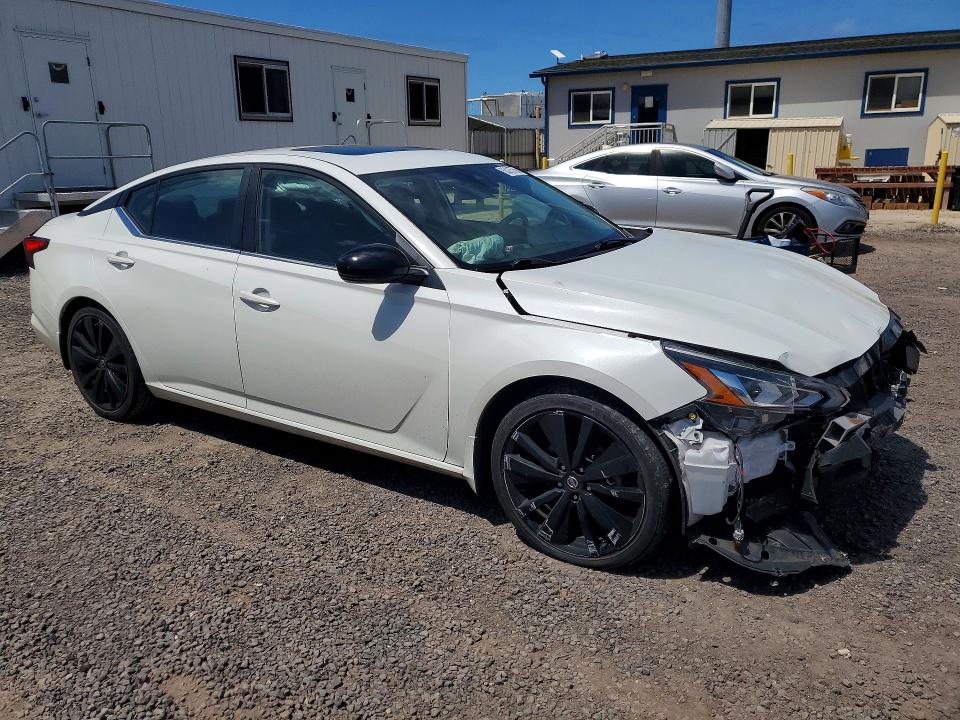 Aukcja sprzedaży 2022 Nissan Altima, vin: 1N4BL4CV2NN307104, numer aukcji: 55215756