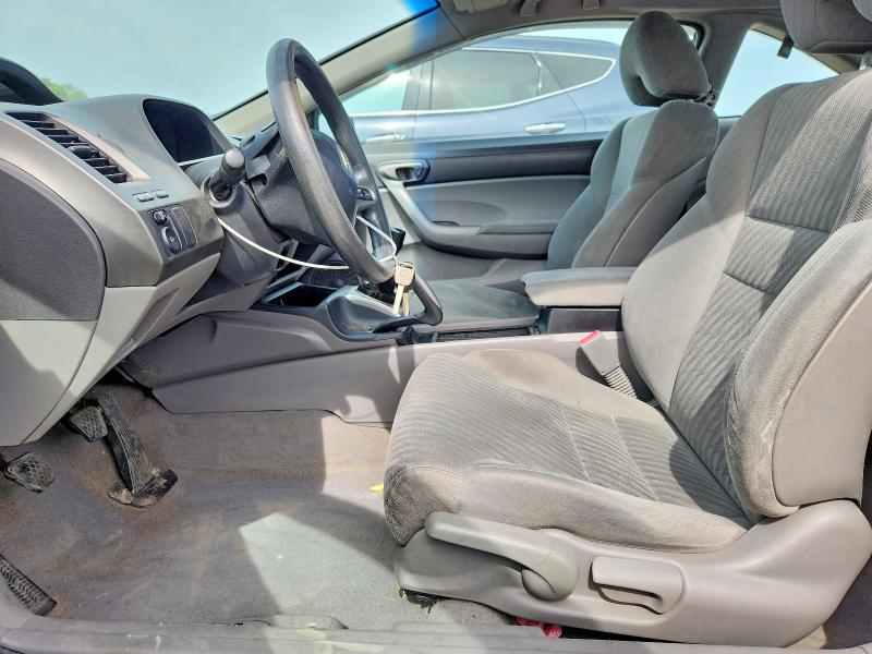 Aukcja sprzedaży 2011 Honda Civic, vin: 2HGFG1A69BH515237, numer aukcji: 54306416