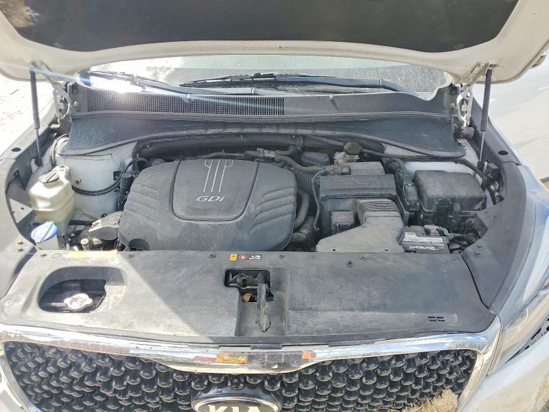 Aukcja sprzedaży 2016 Kia Sorento, vin: 5XYPHDA56GG141507, numer aukcji: 53458426