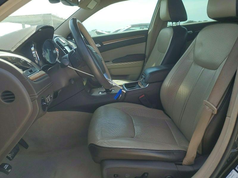 Aukcja sprzedaży 2012 Chrysler 300, vin: 2C3CCACG2CH274887, numer aukcji: 52679116