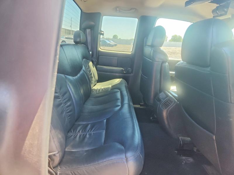 Aukcja sprzedaży 2000 Chevrolet Silverado, vin: 1GCEK19T3YE104726, numer aukcji: 53317526