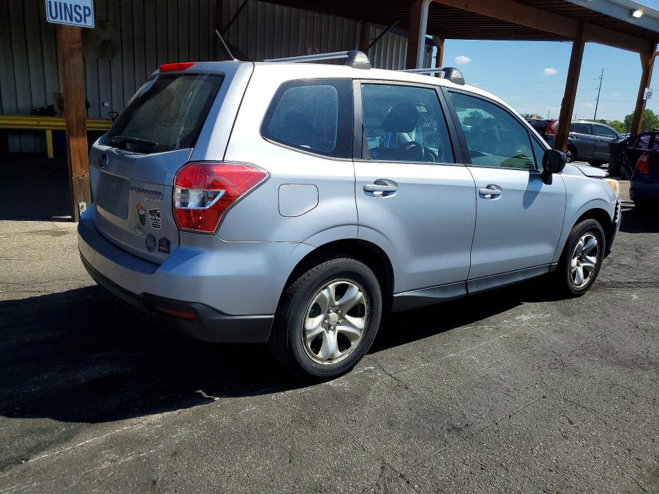 Aukcja sprzedaży 2014 Subaru Forest 2.5, vin: JF2SJAAC4EH428085, numer aukcji: 52157796