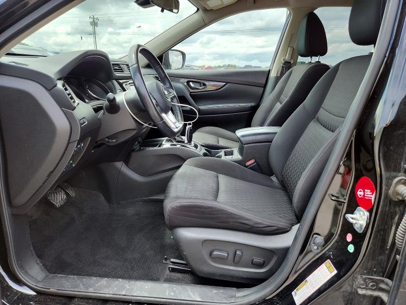 Aukcja sprzedaży 2019 Nissan Rogue, vin: JN8AT2MV7KW380133, numer aukcji: 54525606