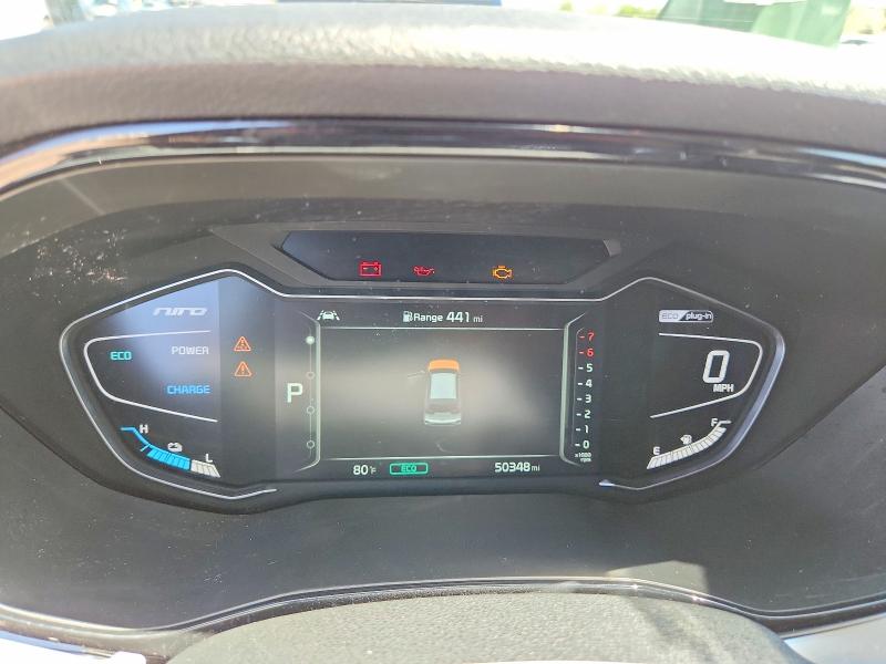 Aukcja sprzedaży 2022 Kia Niro, vin: KNDCD3LD6N5546765, numer aukcji: 52677256