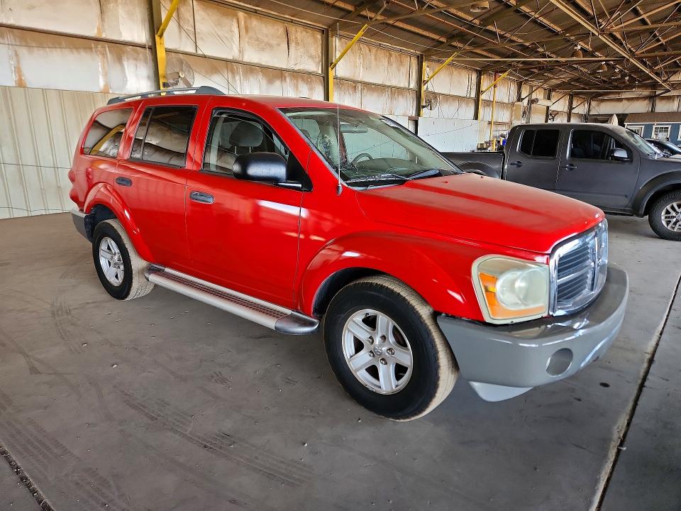 Aukcja sprzedaży 2005 Dodge Durango, vin: 1D8HD48DX5F566341, numer aukcji: 53787596