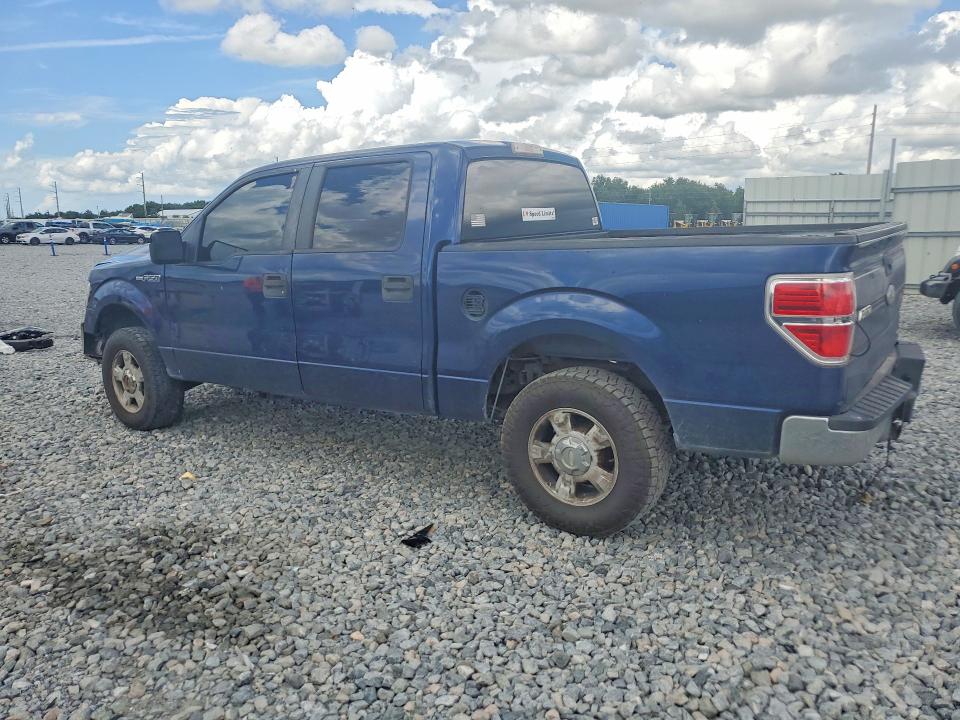 Aukcja sprzedaży 2011 Ford F150, vin: 1FTFW1CF2BFA87656, numer aukcji: 54257736