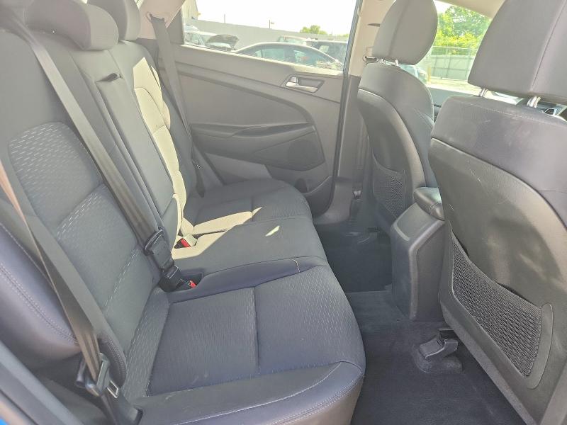 Aukcja sprzedaży 2020 Hyundai Tucson, vin: KM8J33A42LU162638, numer aukcji: 55056426