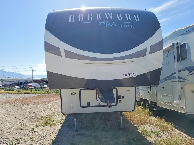 2023 Foresriver Rockwood მანქანა იყიდება აუქციონზე, vin: 4X4FRLB2XP1905148, აუქციონის ნომერი: 54105176