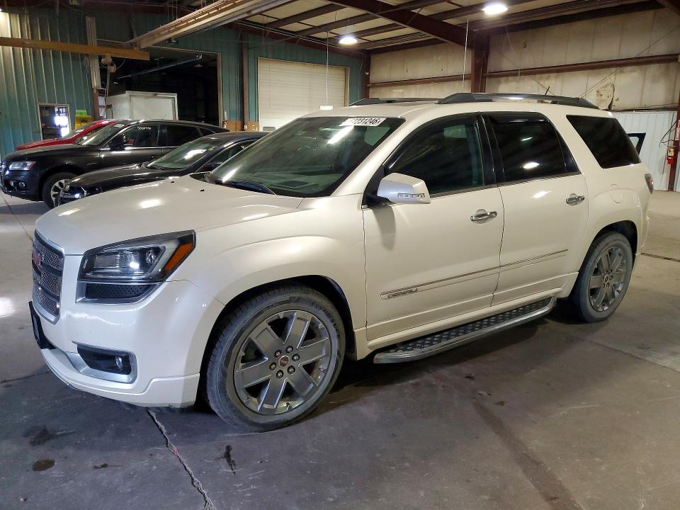 Auction sale of the 2014 Gmc Acadia, vin: 1GKKVTKD4EJ252111, lot number: 52231246