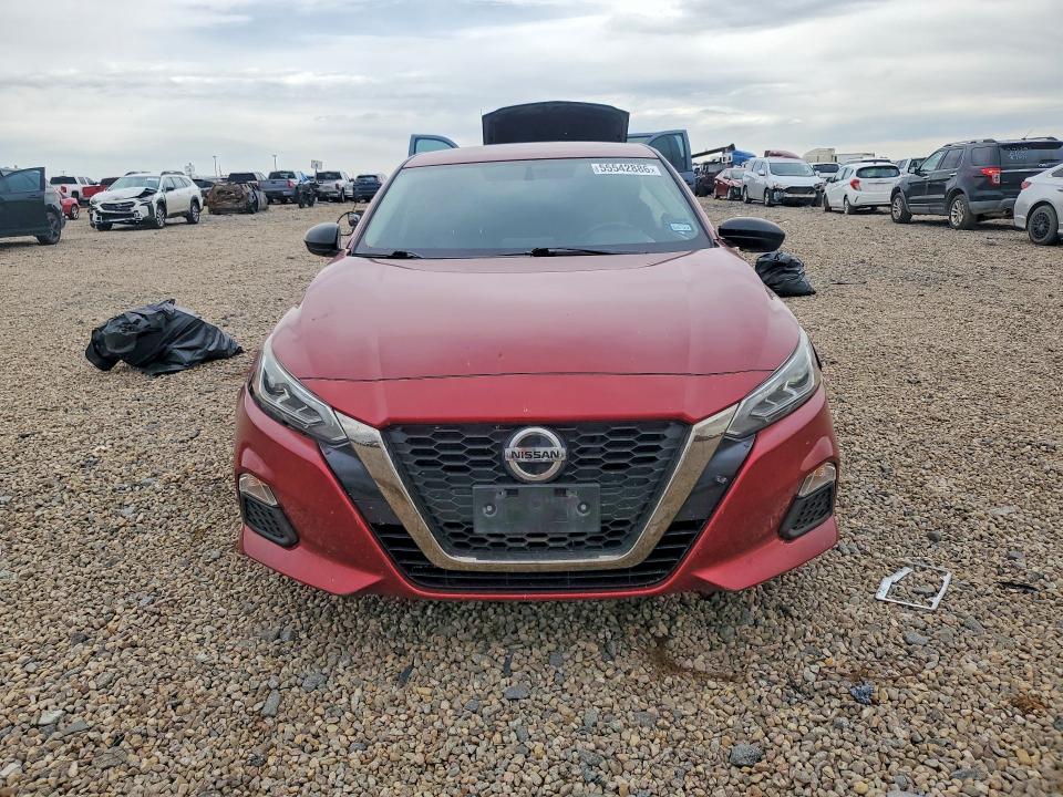 2019 Nissan Altima მანქანა იყიდება აუქციონზე, vin: 1N4BL4CVXKC176477, აუქციონის ნომერი: 55542886