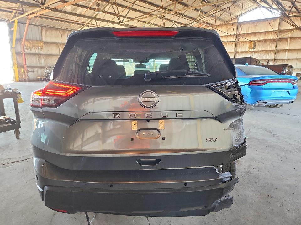 Aukcja sprzedaży 2024 Nissan Rogue, vin: 5N1BT3BAXRC752657, numer aukcji: 52858426