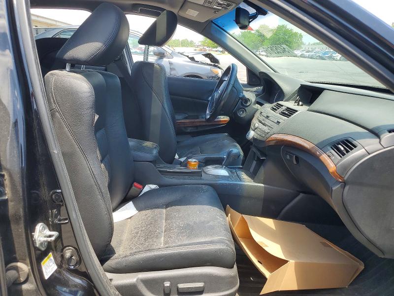 Продаж на аукціоні авто 2012 Honda Accord, vin: 1HGCP2F85CA120152, номер лоту: 54252616
