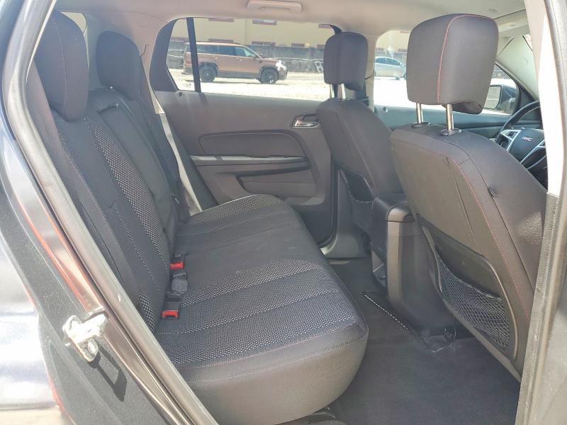Aukcja sprzedaży 2014 Gmc Terrain, vin: 2GKALREK7E6211287, numer aukcji: 54823396