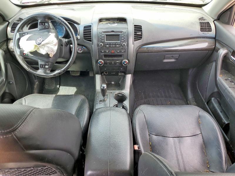 Продажа на аукционе авто 2011 Kia Sorento, vin: 5XYKUDA13BG071461, номер лота: 52158206