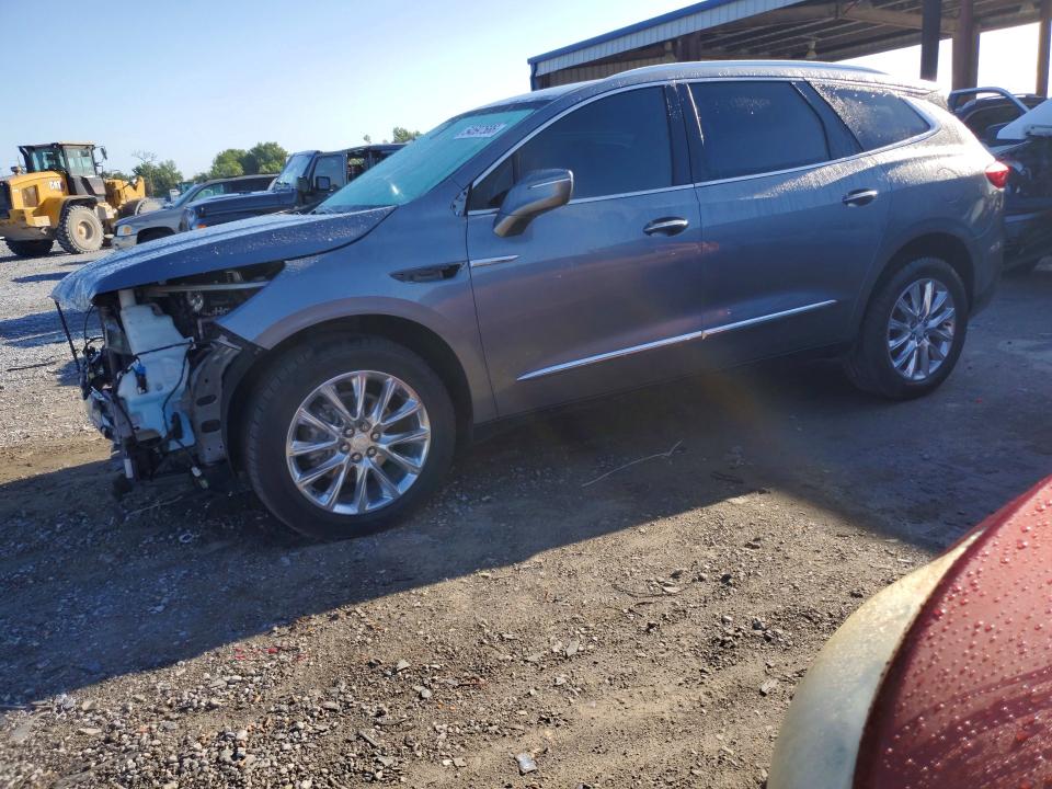 54597586 :رقم المزاد ، 5GAERBKW3LJ308904 vin ، 2020 Buick Enclave مزاد بيع