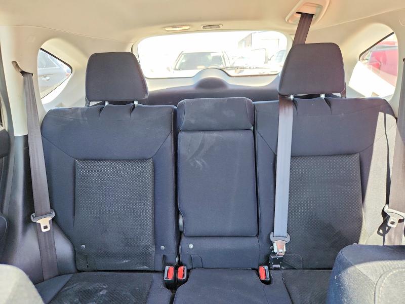Aukcja sprzedaży 2015 Honda Cr-v, vin: 5J6RM4H59FL035897, numer aukcji: 53658966
