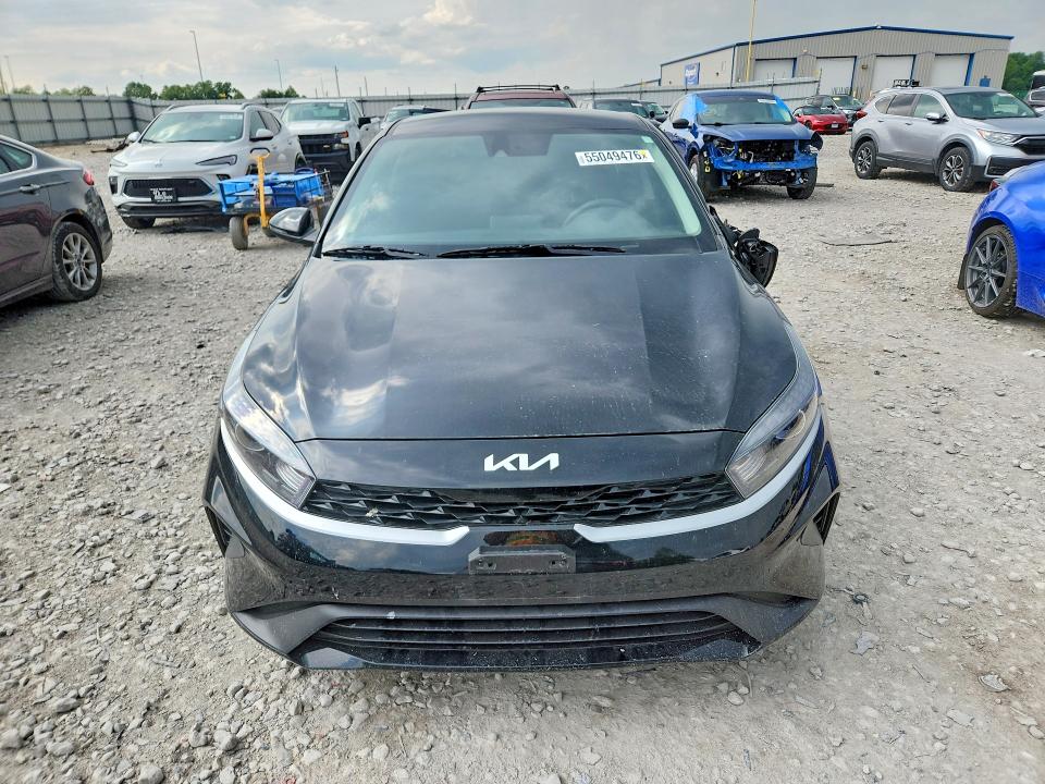 Aukcja sprzedaży 2024 Kia Forte, vin: 3KPF24AD7RE714306, numer aukcji: 55049476