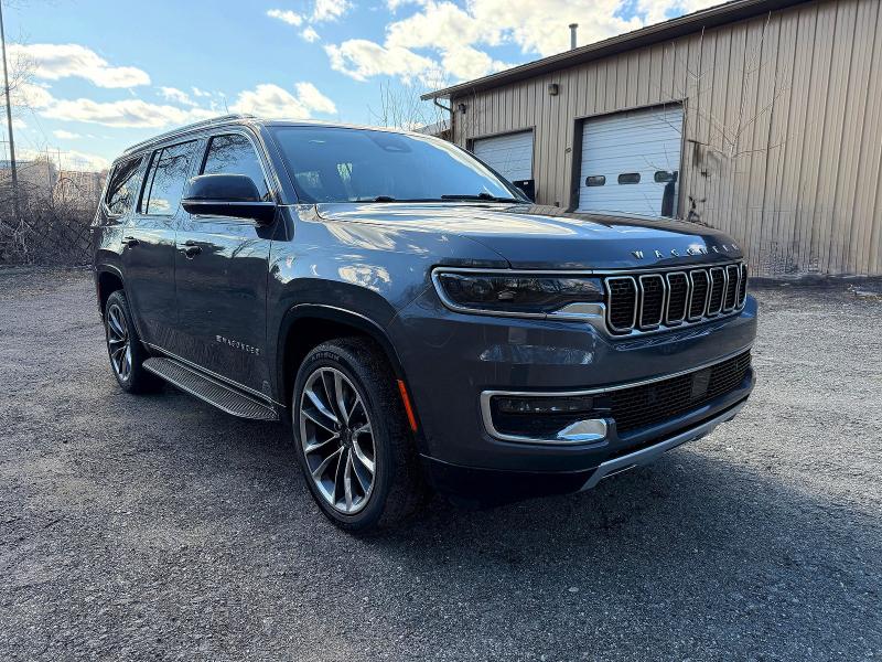 Aukcja sprzedaży 2022 Jeep Wagoneer, vin: 1C4SJVBT4NS129042, numer aukcji: 53039176