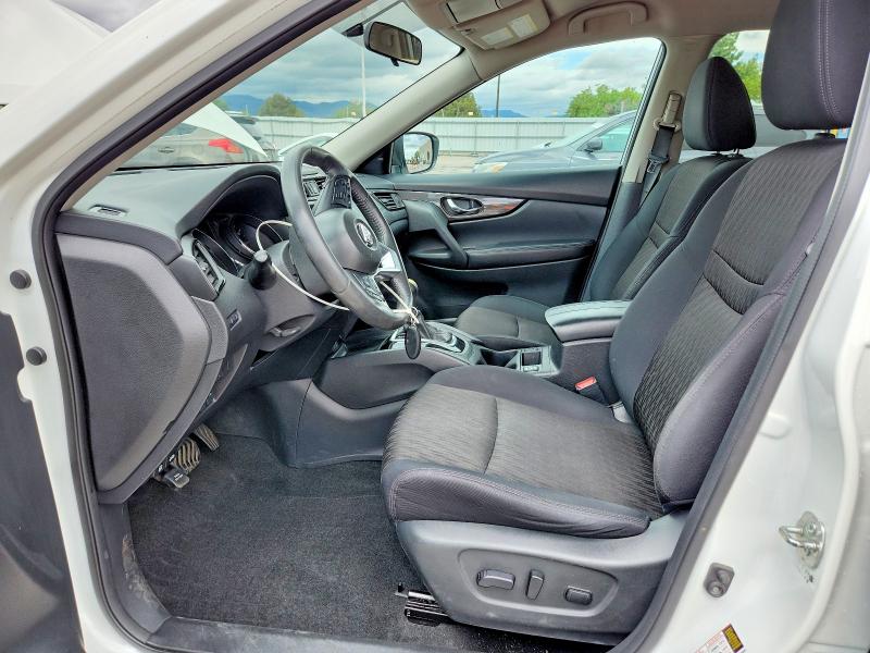 Продаж на аукціоні авто 2017 Nissan Rogue, vin: 5N1AT2MV3HC870019, номер лоту: 54170556